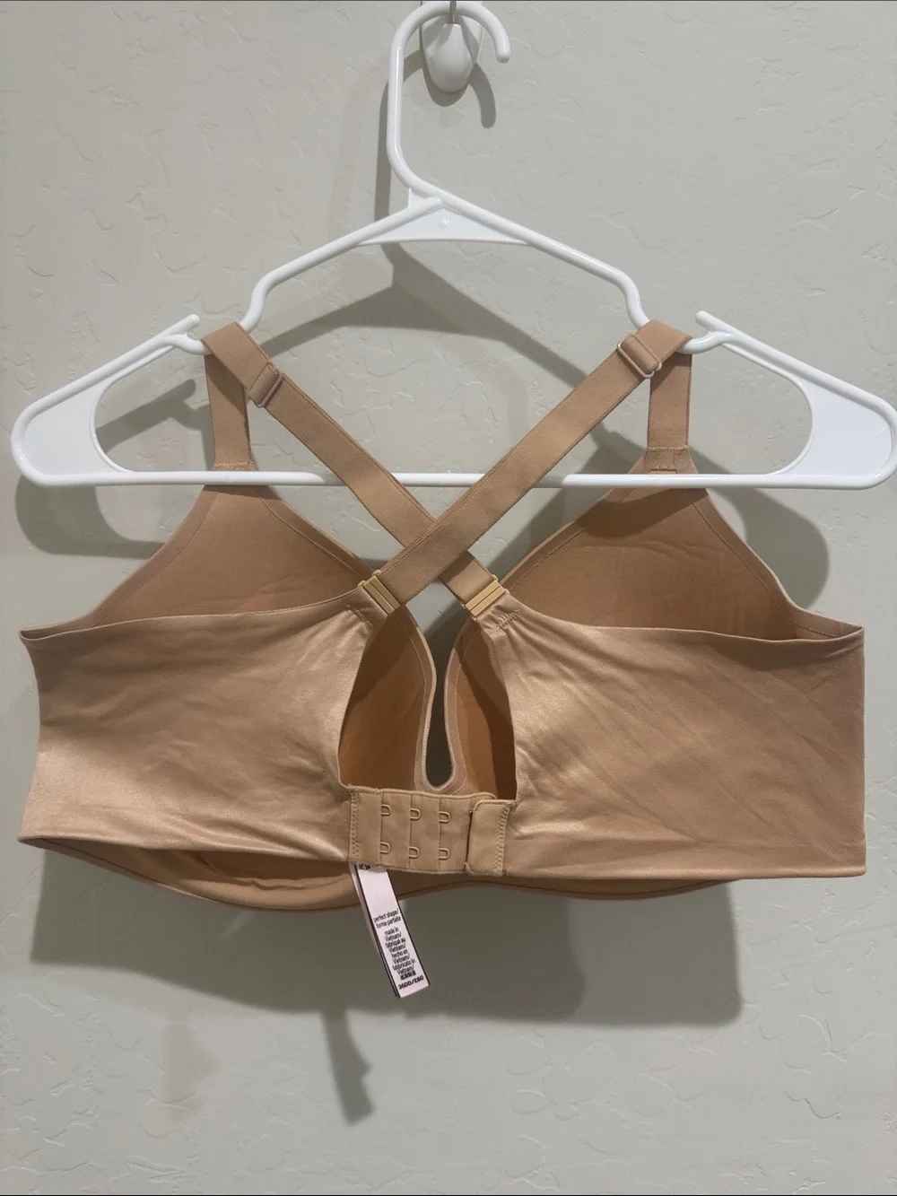 Victorias Secret good both